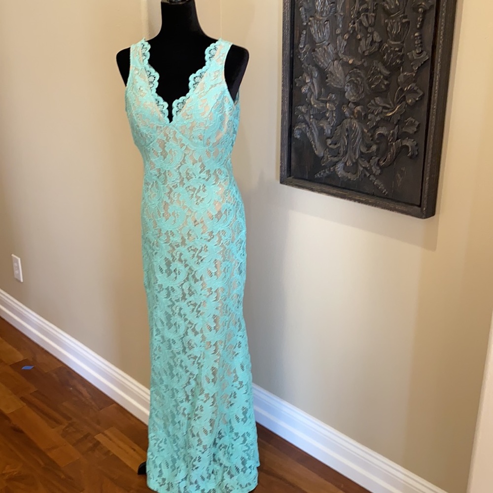 Dress size 10